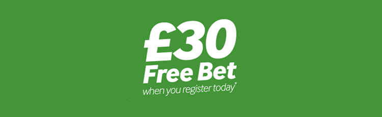 Free Bets offers